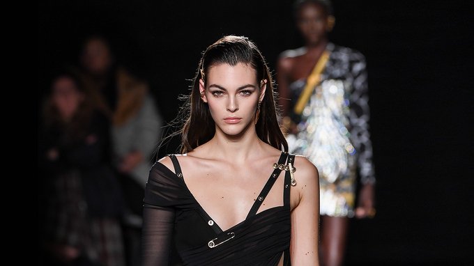 Chi è e quanto guadagna Vittoria Ceretti, la top model italiana fidanzata con DiCaprio