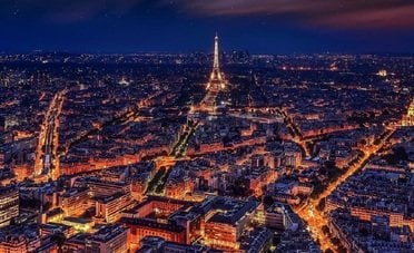 Parigi combatterà il caldo con un sistema di climatizzazione sotterraneo lungo 120 km