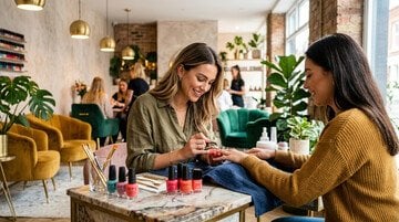 Quanto guadagna un'estetista? Lo stipendio medio in Italia