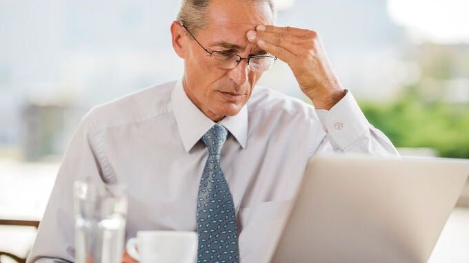 Recessione, i 3 segnali da tenere sotto controllo