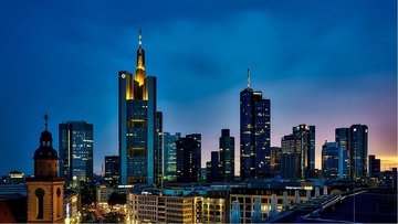 PMI Germania: manifatturiero e composito sorprendono, male i servizi