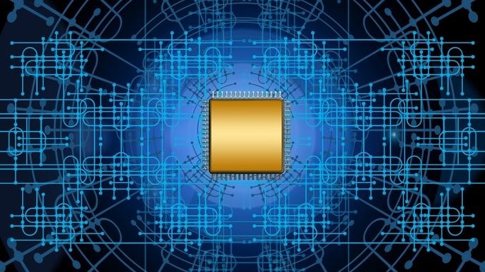 Apple collaborerà con Intel per la produzione di chip negli Stati Uniti. L'annuncio di Trump