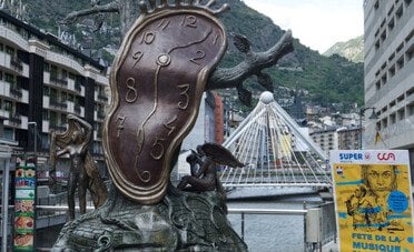 In Andorra guadagni in media 2.672€ al mese. Il piccolo Stato cerca lavoratori