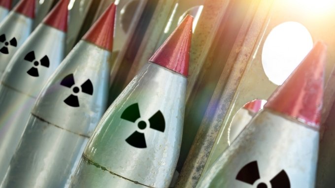 Le famiglie sono invitate ad acquistare questo elettrodomestico per prepararsi alla guerra