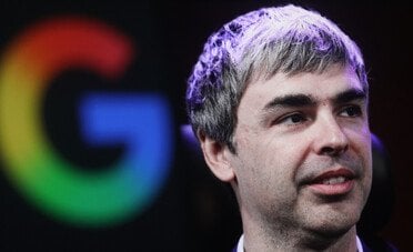 Chi è e quanto guadagna Larry Page, il co-fondatore di Google