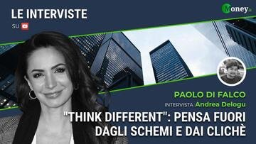 «Think different»: pensa fuori dagli schemi e dai clichè, l'intervista ad Andrea Delogu