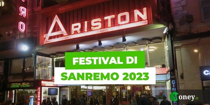 Sanremo 2023, quando inizia? Date, cantanti in gara e ospiti