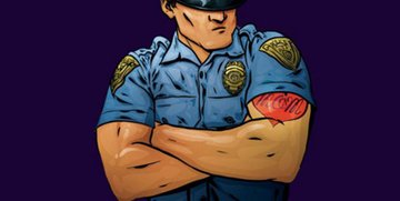 Concorso Polizia di Stato, chi ha un tatuaggio può partecipare? Le ultime sentenze