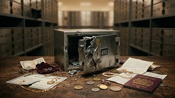 Cassette di sicurezza svaligiate. Cosa succede davvero ai risparmi e ai risarcimenti?
