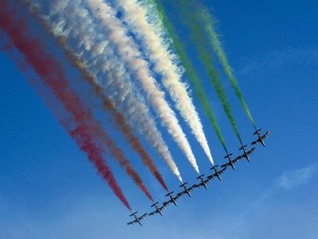 Esportazioni Italia verso gli USA: segno meno anche senza schiaffo dazi Trump. Chi compra il made in Italy?