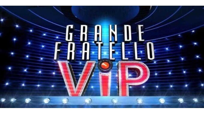 GF VIP 5 in streaming: diretta e repliche TV