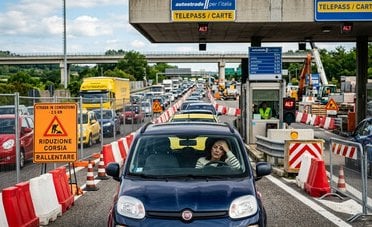 Rimborso pedaggio autostrade 2026, a chi spetta, quanto e come richiederlo