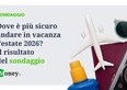 Ecco qual è la meta più sicura per l'estate del 2026, secondo i lettori di Money.it