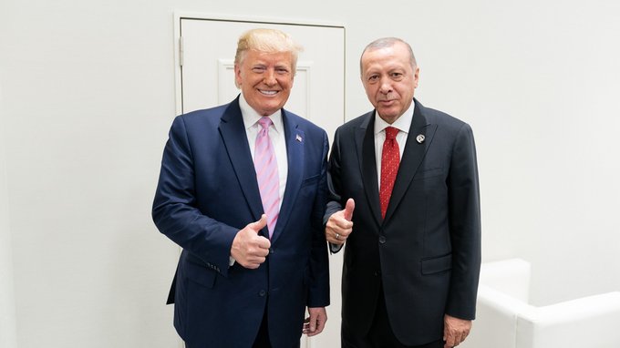 La guerra in Siria non è finita: Turchia pronta all'offensiva contro i curdi