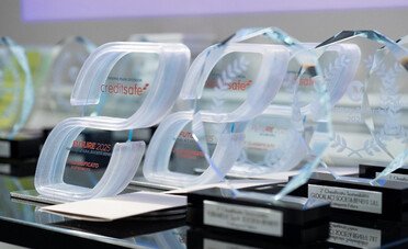 Le eccellenze italiane dell'innovazione e della sostenibilità premiate ai Money Awards 2025