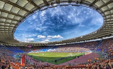 Dove vedere Roma-Lecce? Orario, diretta TV e formazioni del 30° turno