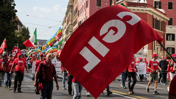 Referendum lavoro 2025, quando si vota e quesiti (spiegati)