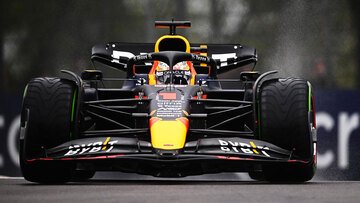 Formula 1, GP Imola: vince Verstappen, sesto Leclerc