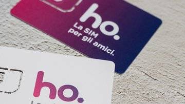 Passa a ho. da Vodafone: come fare, costi e attivazione