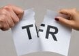 Tfr all'ex moglie o marito, ecco quanto spetta secondo la legge