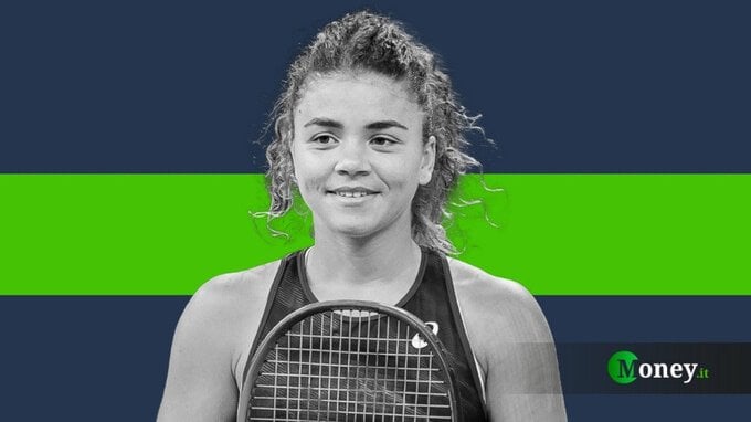 Quanto guadagna Jasmine Paolini tra prize money e sponsor