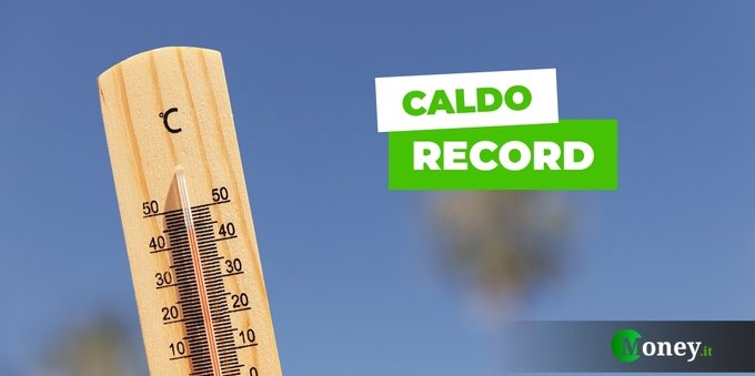 In arrivo weekend bollente: «Caldo intenso, previsti 40° all'ombra». Intervista a Paolo Corazzon (3BMeteo)