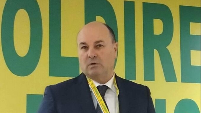 Claudio Papa, boss in incognito: chi è e quanto guadagna il proprietario della Dolceamaro?