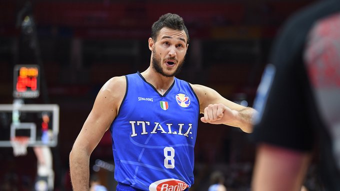 Lo stipendio di Danilo Gallinari, ecco quanto guadagna oggi