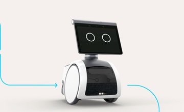 Una telecamera di sicurezza ha ripreso un robot AI che convince gli altri a lasciare il lavoro (VIDEO)