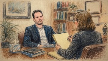 Consulenza personologica Andrea Sempio, cos'è e a cosa serve?