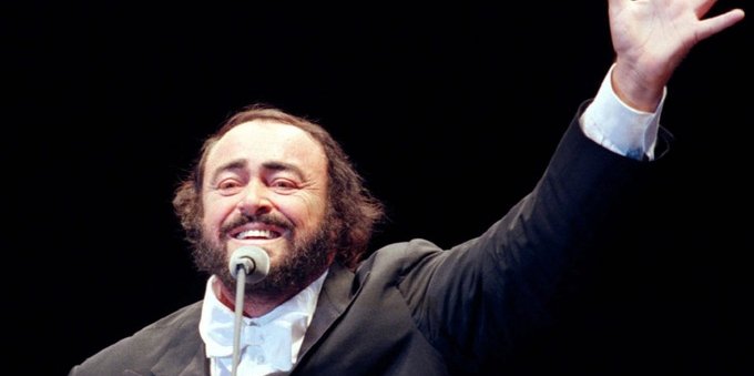 Luciano Pavarotti: patrimonio, eredità, moglie e figli