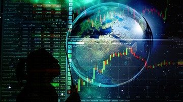 C'è un'anomalia che ricorda il 2008 che nessuno vuole nominare