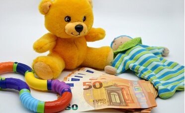 Questo pupazzo raro può valere fino a 1.000 euro