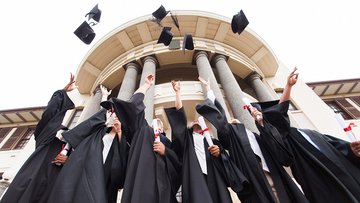 Quando inizia l'Università, il calendario dell'anno accademico 2024-2025