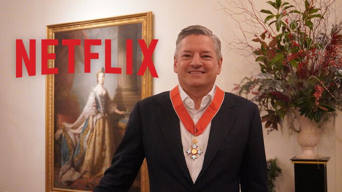 Secondo il CEO di Netflix questo libro insegna la più potente lezione di leadership