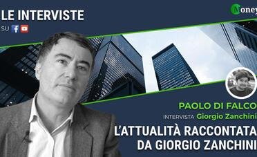 L'attualità raccontata da Giorgio Zanchini