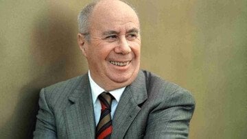 L'impero delle calze che vale oltre €155 milioni l'anno. La straordinaria ascesa di Golden Lady e Nerino Grassi