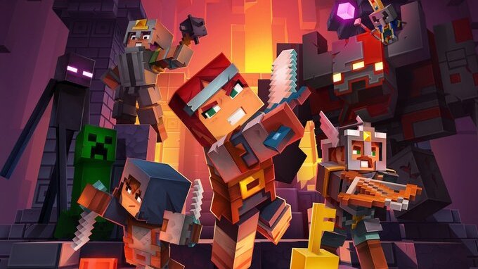 Giocare a Minecraft è poco sicuro? Scoperta una falla nel sistema