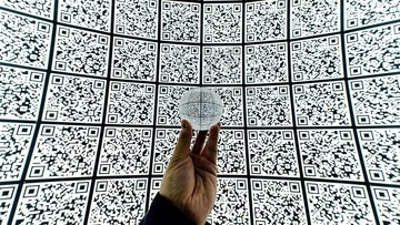 Cos'è il QR Code, come funziona e quando si usa