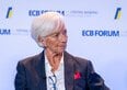 Forum BCE a Sintra, cosa hanno detto Lagarde e Warsh (Fed) su tassi e inflazione
