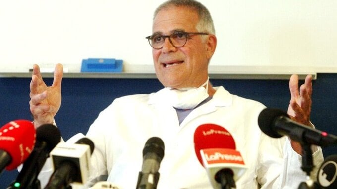 Chi è Alberto Zangrillo e cosa ha detto davvero sul coronavirus
