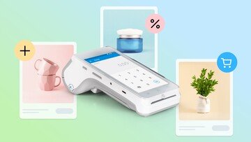 Axerve Smart POS Easy: l'offerta POS ideale per le vendite in negozio e online