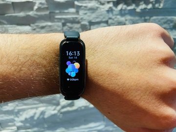 Oppo Band - Recensione: un fitness tracker minimal, pratico e funzionale