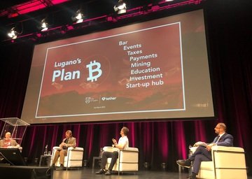 Il «piano B» dell'Europa che non vuole più aspettare: ecco l'acceleratore per la blockchain
