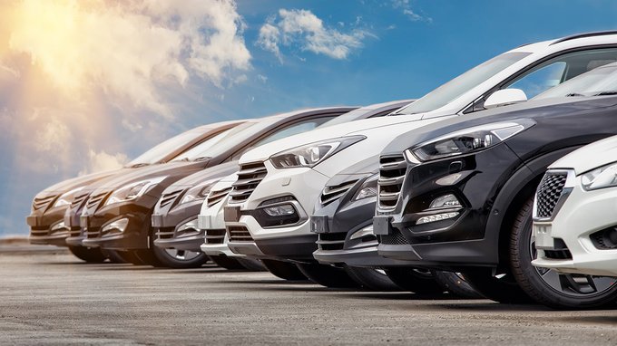 Trimestrali, cosa è successo ai colossi di automobili d'Europa?