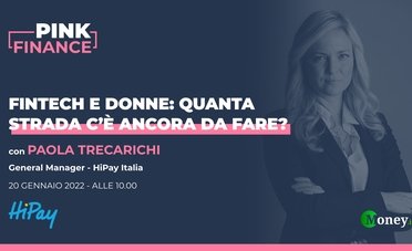 Fintech e donne: quanta strada c'è ancora da fare?