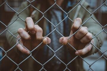 Non solo Usa, anche in Europa verrà costruito un muro contro i migranti 