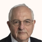 Martin Wolf