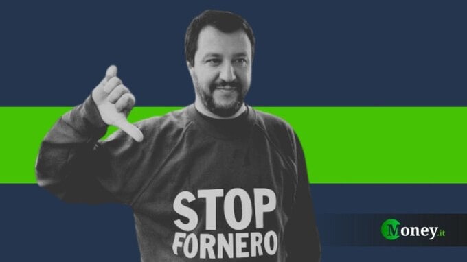 Pensioni, questo dato conferma il successo di Elsa Fornero su Matteo Salvini