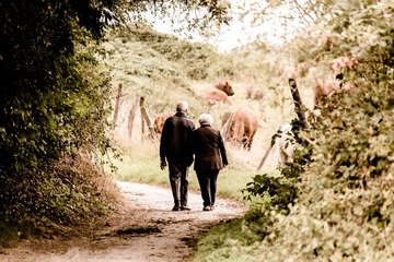 ​La servitù di passaggio: cos'è e come funziona